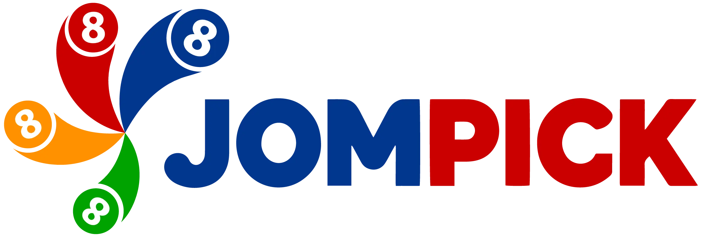 Jompick55 Official Logo
